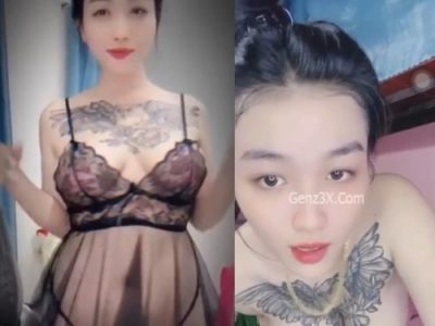 Clip Sex Bé Giao Tiktoker Lộ Video Khỏa Thân Kho Cặp Vú To