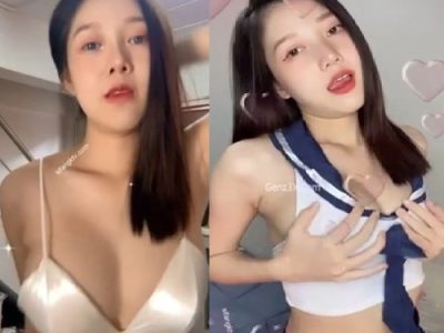 48 Phút Sung Sướng Cùng Hot Girl Mông Siêu Đẹp