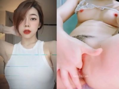 Clip Sex Na Thỏ Tiktoker Bím Hồng Móc Lồn Cực Dâm