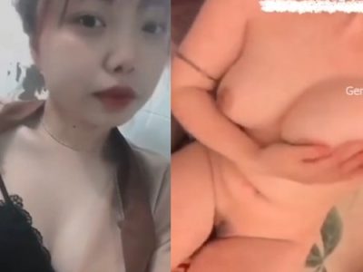 Em gái Linh Bé 2k5 gái xinh nứng lồn boddy căng mọng