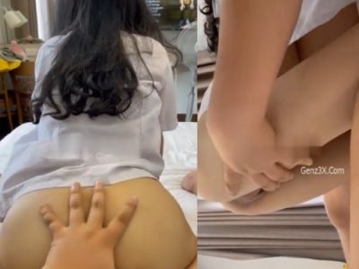 Nữ Sinh Kiều An 2ka7 Sugar Baby Hàng Ngon Lồn Múp Mông Bự