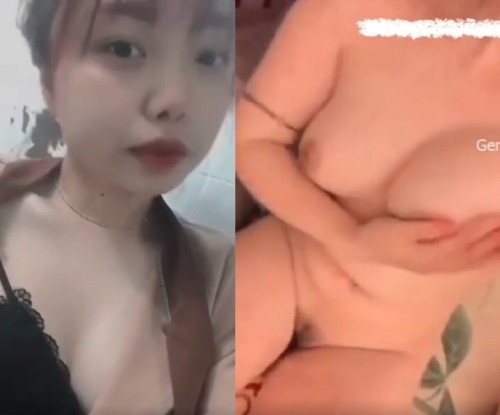 Clip Sex Em Linh Bé 2k5 Gái Xinh Vú To Móc Lồn Đầy Nước