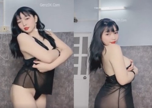 Clip Sex Em Thiên Ý Vú Siêu To Kho Hàng Khủng Thủ Dâm Cực Cuốn