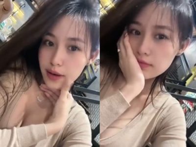 Châu Trinh Thy Lộ Clip Làm Tình Cùng Người Yêu Chim Bé