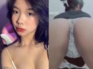 Cô Giáo Vân Anh Show Boddy Nóng Bỏng Mông Cực Bự